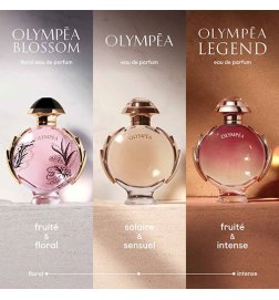 Olympéa - Eau de Parfum